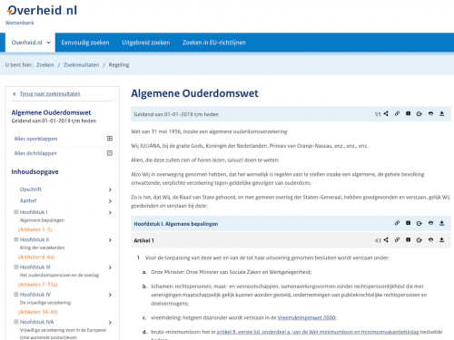 wetten.nl